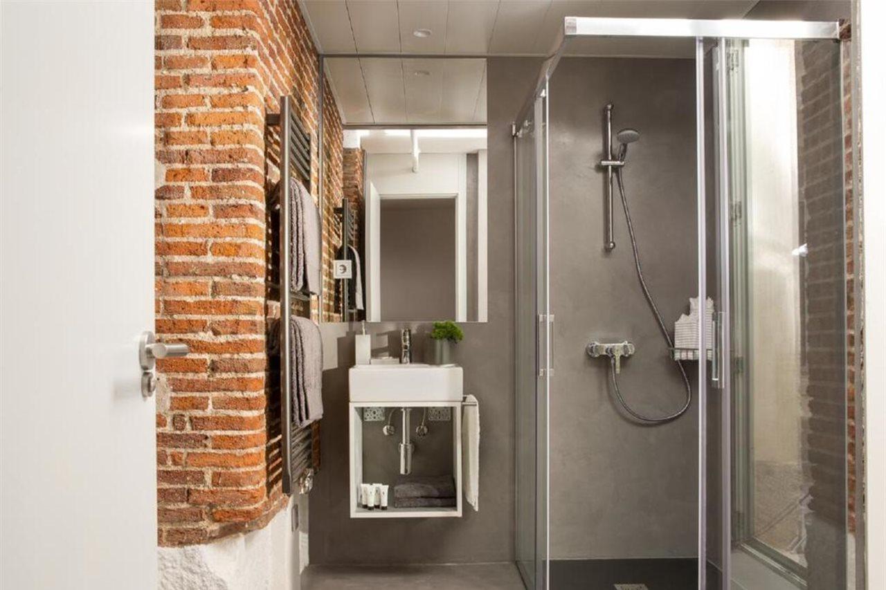 Eric Voekel Boutique Apartments - Madrid Suites Luaran gambar