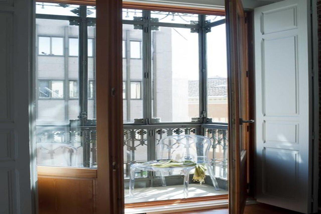 Eric Voekel Boutique Apartments - Madrid Suites Luaran gambar