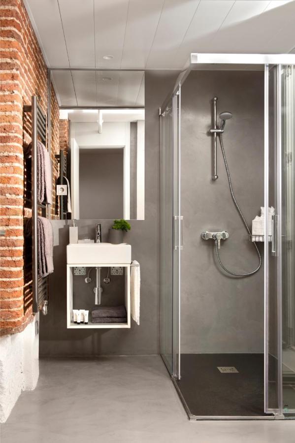 Eric Voekel Boutique Apartments - Madrid Suites Luaran gambar