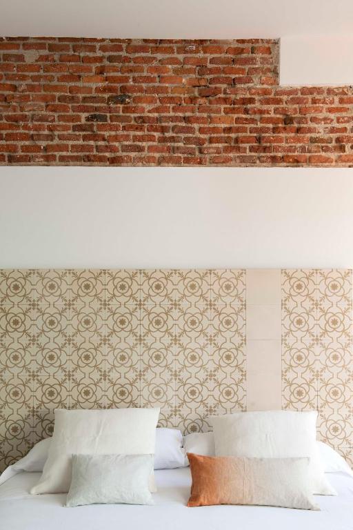 Eric Voekel Boutique Apartments - Madrid Suites Bilik gambar