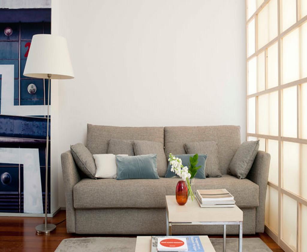 Eric Voekel Boutique Apartments - Madrid Suites Luaran gambar