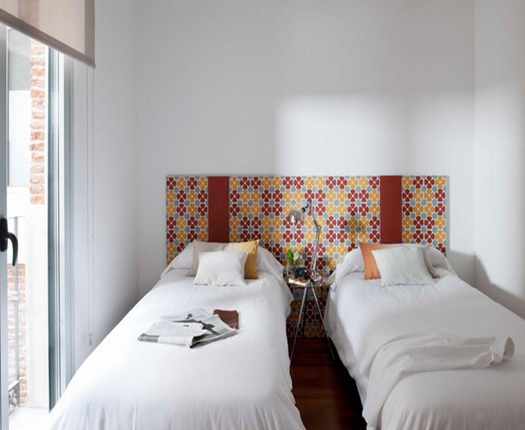 Eric Voekel Boutique Apartments - Madrid Suites Luaran gambar