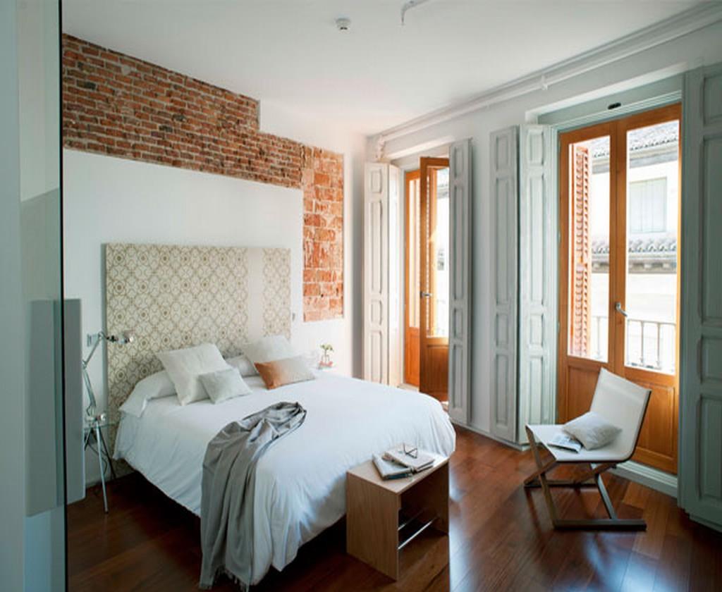 Eric Voekel Boutique Apartments - Madrid Suites Luaran gambar