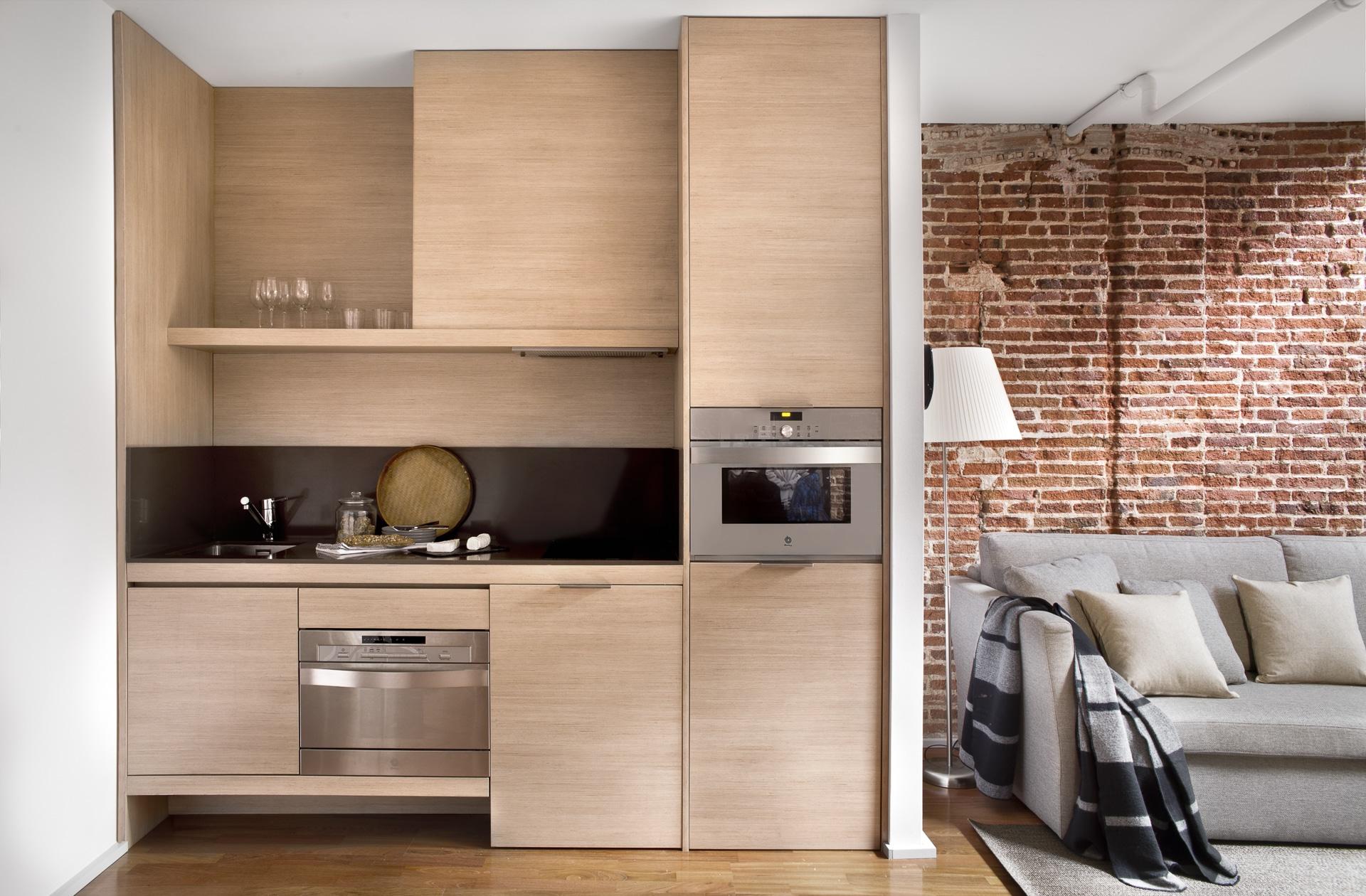 Eric Voekel Boutique Apartments - Madrid Suites Luaran gambar