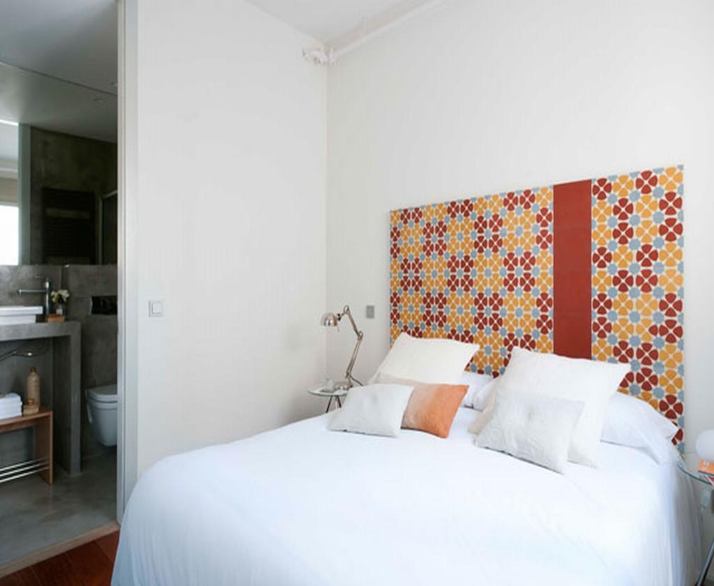 Eric Voekel Boutique Apartments - Madrid Suites Luaran gambar