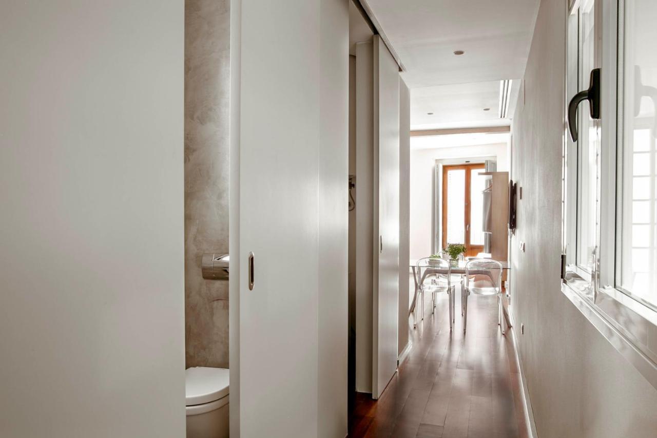 Eric Voekel Boutique Apartments - Madrid Suites Luaran gambar