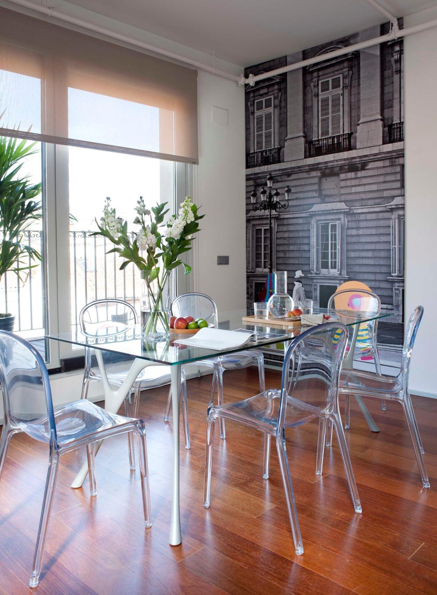 Eric Voekel Boutique Apartments - Madrid Suites Luaran gambar