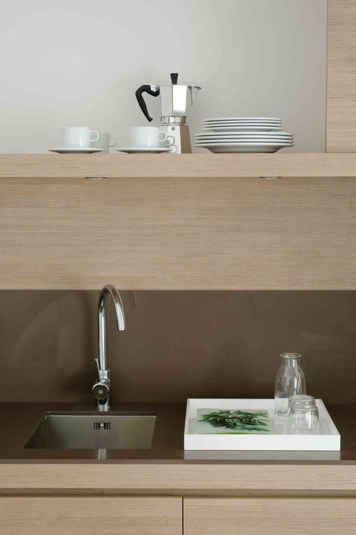 Eric Voekel Boutique Apartments - Madrid Suites Luaran gambar