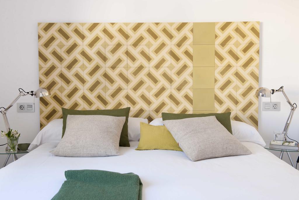 Eric Voekel Boutique Apartments - Madrid Suites Luaran gambar