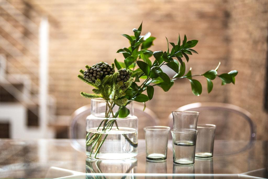 Eric Voekel Boutique Apartments - Madrid Suites Luaran gambar
