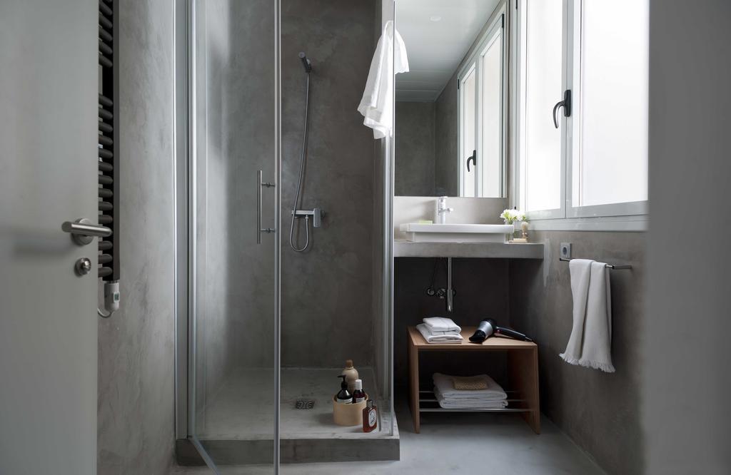 Eric Voekel Boutique Apartments - Madrid Suites Bilik gambar